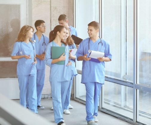 Quality Nursing Services